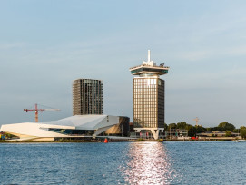 Amsterdam Noord Amsterdam Noord