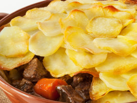 Lancashire Hotpot – City Centre Lancashire Hotpot – City Centre