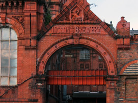 Craft Beer – Cains Brewery Craft Beer – Cains Brewery