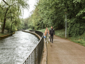 Tiergarten Tiergarten