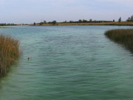 Riemer See Area Riemer See Area