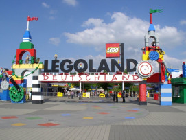 Legoland Legoland