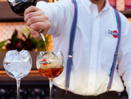Terrazza Martini Terrazza Martini