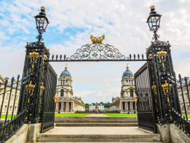 Greenwich Greenwich