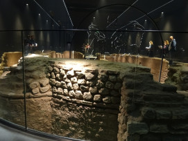 London Mithraeum London Mithraeum