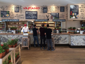 Vapianos Vapianos