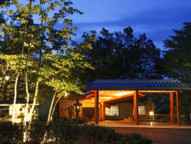 Spa Terrace Shisui Spa Terrace Shisui