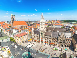 Central/Altstadt Central/Altstadt