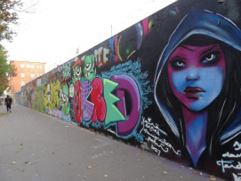 Rue Ordener Rue Ordener