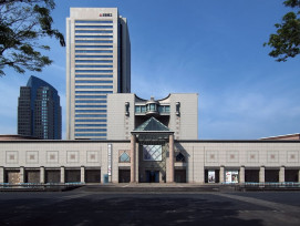 Yokohama Museum of Art Yokohama Museum of Art