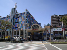 Shinkaichi Shinkaichi