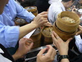 Dim Sum King(點心皇) Dim Sum King(點心皇)