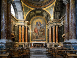 Visit the Churches Visit the Churches