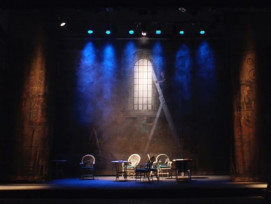 Experience the fascinating Stockholm Fringe Festival Experience the fascinating Stockholm Fringe Festival