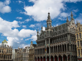 Grand Place Grand Place