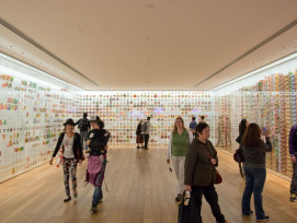 The CupNoodles Museum The CupNoodles Museum