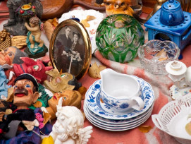 Seoul Folk Flea Market Seoul Folk Flea Market