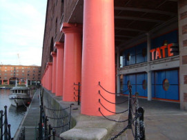 Tate Liverpool Tate Liverpool