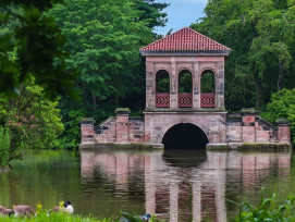 Birkenhead Park Birkenhead Park