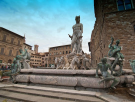 Relax at Piazza Signoria Relax at Piazza Signoria