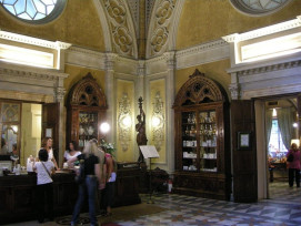 Santa Maria Novella Pharmacy Santa Maria Novella Pharmacy
