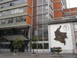 Instituto Geográfico Agustín Codazzi Instituto Geográfico Agustín Codazzi