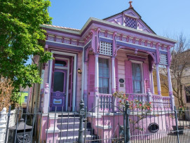 Marigny Marigny