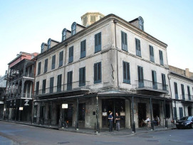 Napoleon House Napoleon House