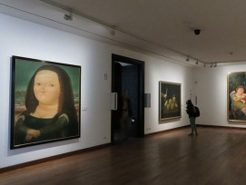 Museo Botero Museo Botero