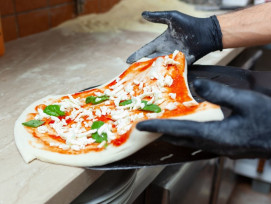 Pizza Pizza