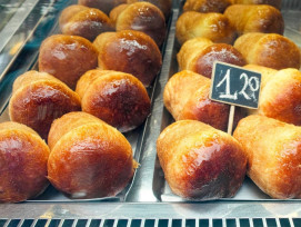 Babà Babà