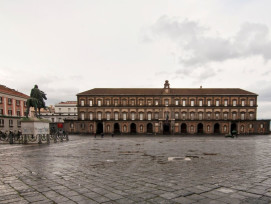 Palazzo Reale Palazzo Reale