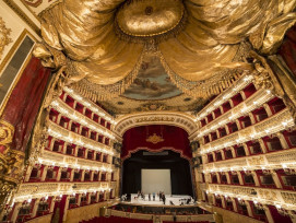 Teatro di San Carlo Teatro di San Carlo