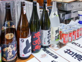 Sake brewing for anyone Sake brewing for anyone