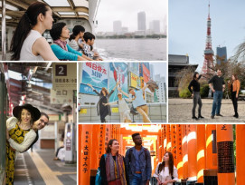 The best tokyo day trips