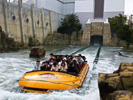 Japans plethora of theme parks Japans plethora of theme parks
