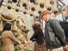 Tokyo hidden gems private tours