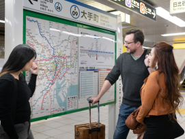 Hassle Free Travel with a host by your side