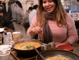 Self guided tokyo food tours Self guided tokyo food tours