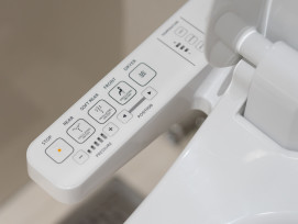 Japans technological advancements extends to their rest