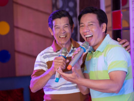 Tokyo is the heartland of Japan's vibrant karaoke cultu