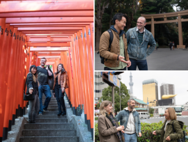 private english speaking tour guides tokyo