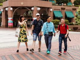 City Unscripted private tours