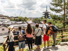 Planning your duration for tours in kyoto