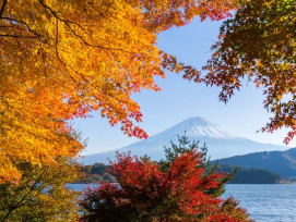 Visit mount fuji and the five lakes Visit mount fuji and the five lakes