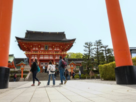 Best day trips from Kyoto Best day trips from Kyoto