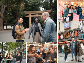 What to look for in a Tokyo tour guide: English-speakin