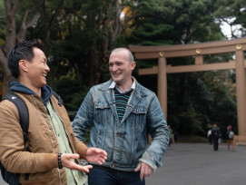 FAQ's about day trips from tokyo