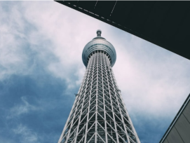 Tokyo Skytree, Japan Tokyo Skytree, Japan