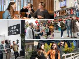Personal Tours in Tokyo: The Best Way to See the Sites
